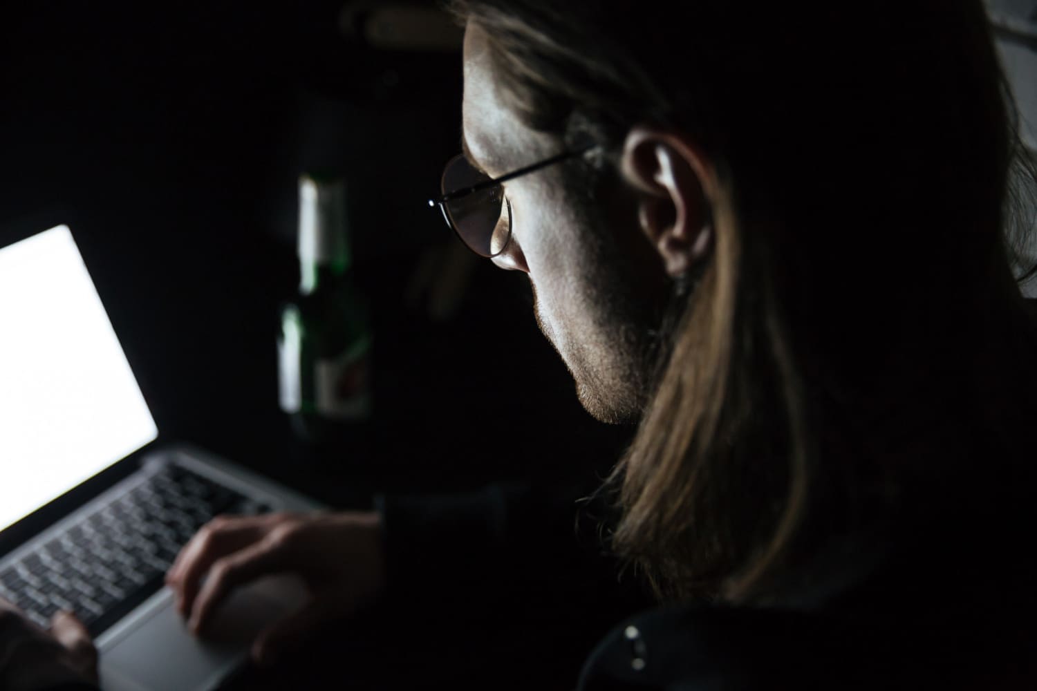 January is Stalking Awareness Month