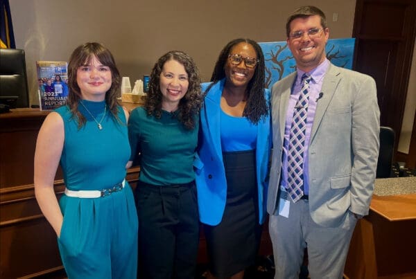 Project R.E.S.T. on WSPA Channel 7