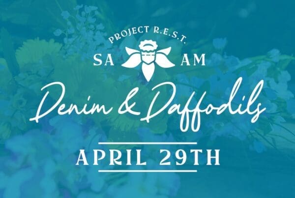 Denim & Daffodils April 29th